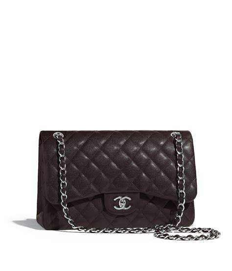 chanel handbag classic|chanel official site handbags.